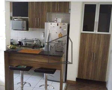 Apartamento com 3 dormitórios à venda, 83 m² por R$ 715.000,00 - Boa Vista - São Caetano d