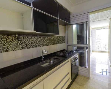 Apartamento com 3 dormitórios à venda, 83 m² por R$ 735.000,00 - Jaguaré - São Paulo/SP