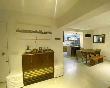 Apartamento com 3 dormitórios à venda, 84 m² por R$ 760.000,00 - Vila Cruzeiro - São Paulo