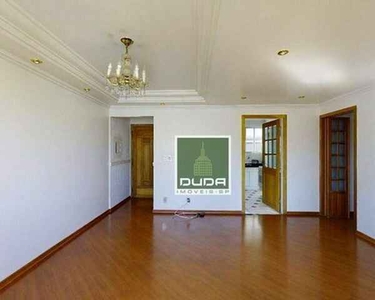 Apartamento com 3 dormitórios à venda, 84 m² por R$ 780.000,00 - Jardins - São Paulo/SP