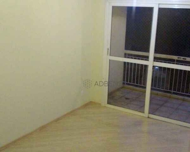 Apartamento com 3 dormitórios à venda, 85 m² por R$ 690.000,00 - Vila Carrão - São Paulo/S