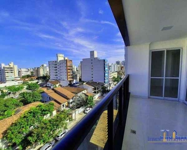 Apartamento com 3 dormitórios à venda, 85 m² por R$ 745.000 - Jardim Camburi - Vitória/ES