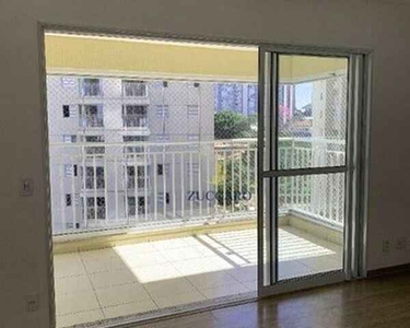 Apartamento com 3 dormitórios à venda, 86 m² por R$ 721.000,00 - Vila Leonor - Guarulhos/S
