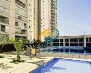 Apartamento com 3 dormitórios à venda, 86 m² por R$ 725.000,00 - Vila Leonor - Guarulhos/S