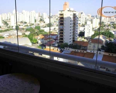 Apartamento com 3 dormitórios à venda, 86 m² por R$ 763.000,00 - Saúde - São Paulo/SP