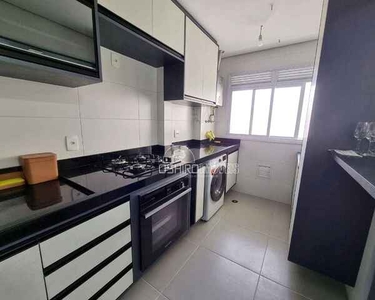 Apartamento com 3 dormitórios à venda, 87 m² por R$ 690.000,00 - José Menino - Santos/SP