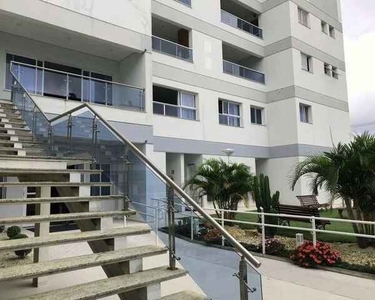 Apartamento com 3 dormitórios à venda, 87 m² por R$ 7200,00 - Loteamento Mogilar - Mogi da