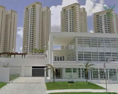Apartamento com 3 dormitórios à venda, 88 m² por R$ 675.000,00 - Ecoville - Curitiba/PR