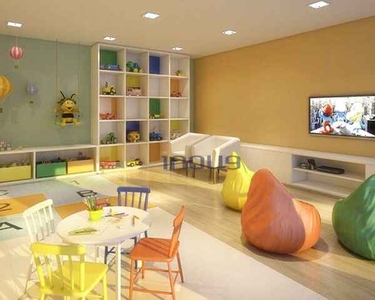 Apartamento com 3 dormitórios à venda, 88 m² por R$ 708.928,37 - Dunas - Fortaleza/CE