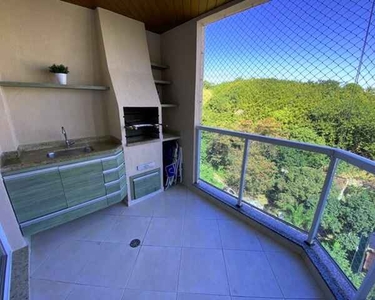 Apartamento com 3 dormitórios à venda, 89 m² por R$ 695.000,00 - Praia das Astúrias - Guar