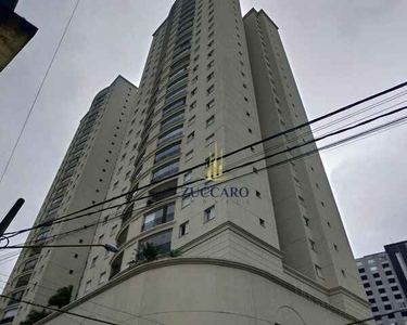 Apartamento com 3 dormitórios à venda, 90 m² por R$ 670.000,00 - Vila Moreira - Guarulhos