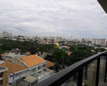 Apartamento com 3 dormitórios à venda, 90 m² por R$ 742.000,00 - Vila Assunção - Santo And