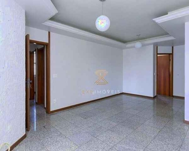 Apartamento com 3 dormitórios à venda, 90 m² por R$ 745.000 - Cruzeiro - Belo Horizonte/MG
