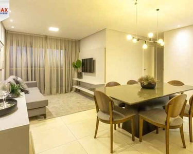 Apartamento com 3 dormitórios à venda, 91 m² por R$ 680.900,00 - Altiplano Cabo Branco - J