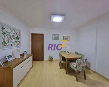 Apartamento com 3 dormitórios à venda, 91 m² por R$ 684.000,00 - Rio 2 - Rio de Janeiro/RJ