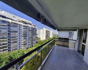 Apartamento com 3 dormitórios à venda, 92 m² por R$ 699.000,00 - Jacarepaguá - Rio de Jane