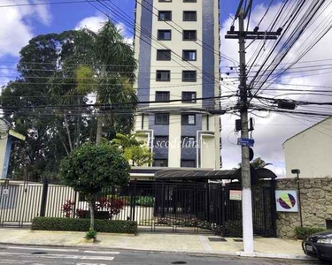 Apartamento com 3 dormitórios à venda, 92 m² por R$ 719.000,00 - Santa Teresinha - São Pau
