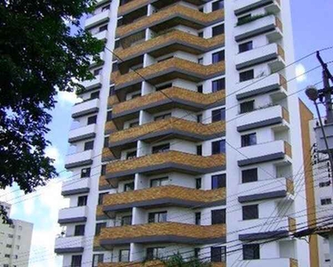 Apartamento com 3 dormitórios à venda, 92 m² por R$ 755.000,00 - Vila Mascote - São Paulo