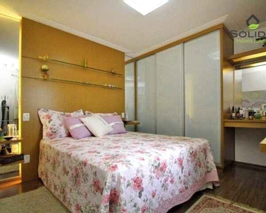 Apartamento com 3 dormitórios à venda, 92 m² por R$ 785.000,00 - Jardim Bonfiglioli - Jund