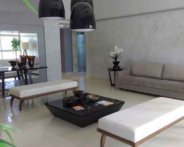 Apartamento com 3 dormitórios à venda, 93 m² por R$ 770.000,00 - Altiplano Cabo Branco - J