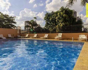 Apartamento com 3 dormitórios à venda, 94 m² por R$ 730.000,00 - Vila Zelina - São Paulo/S