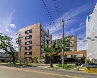Apartamento com 3 dormitórios à venda, 94 m² por R$ 760.000,00 - Bom Retiro - Curitiba/PR