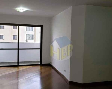 Apartamento com 3 dormitórios à venda, 95 m² por R$ 720.000,00 - Vila Mascote - São Paulo