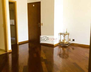Apartamento com 3 dormitórios à venda, 95 m² por R$ 720.000,00 - Vila Santo Estéfano - São