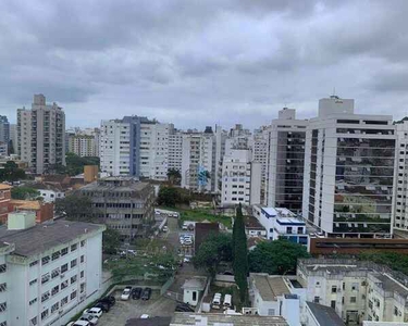 Apartamento com 3 dormitórios à venda, 95 m² por R$ 749.000,00 - Centro - Florianópolis/SC