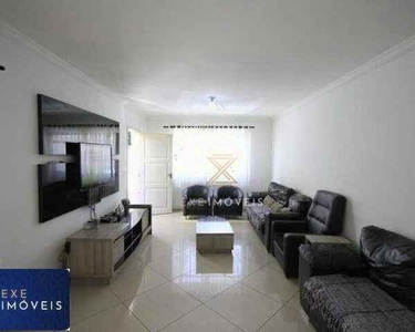 Apartamento com 3 dormitórios à venda, 95 m² por R$ 770.000 - Ipiranga - São Paulo/SP