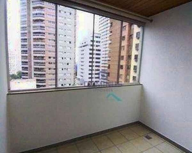 Apartamento com 3 dormitórios à venda, 95 m² por R$ 770.000,00 - Funcionários - Belo Horiz