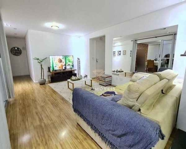 Apartamento com 3 dormitórios à venda, 97 m² por R$ 713. - Bom Retiro - São Paulo/SP