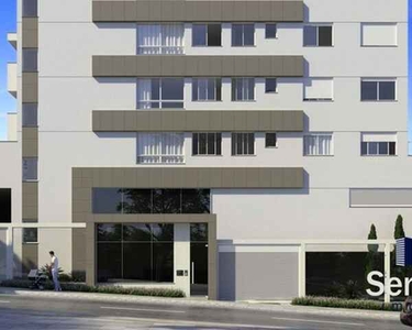 Apartamento com 3 dormitórios à venda, 99 m² por R$ 675.000,00 - Nova Suíssa - Belo Horizo