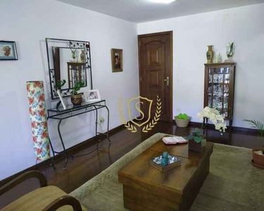 Apartamento com 3 dormitórios à venda, 99 m² por R$ 680.000,00 - Agriões - Teresópolis/RJ