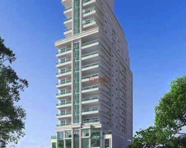 Apartamento com 3 dormitórios à venda, 99 m² por R$ 690.127,77 - Cidade Universitária Pedr