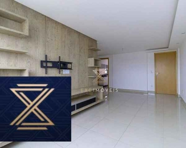 Apartamento com 3 dormitórios à venda, 99 m² por R$ 760.000 - Sagrada Família - Belo Horiz