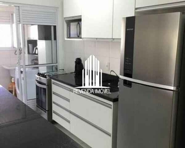 Apartamento com 3 dormitórios à venda no Morumbi