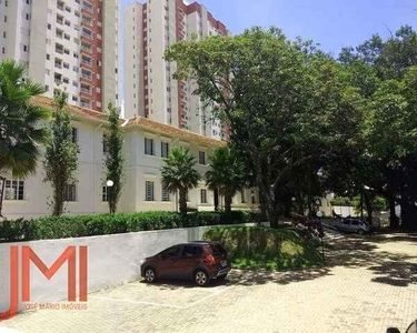 Apartamento com 3 dormitórios à venda por R$ 705.000,00 - Ponte Preta - Campinas/SP