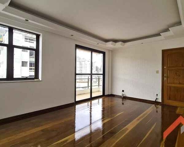 Apartamento com 3 dormitórios à venda por R$ 730.000,00 - São Mateus - Juiz de Fora/MG