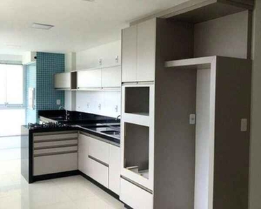 Apartamento com 3 dormitórios à venda, semi mobiliado 100 m² por R$ 730.000,00- Gravatá