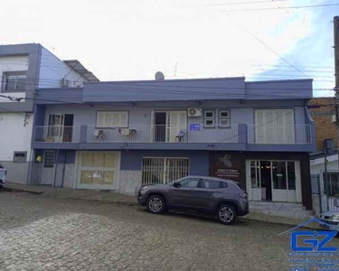 Apartamento com 3 Dormitorio(s) localizado(a) no bairro Centro em Cachoeira do Sul / RIO