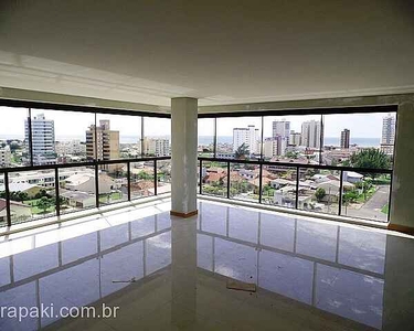 Apartamento com 3 Dormitorio(s) localizado(a) no bairro Centro em Tramandaí / RIO GRANDE