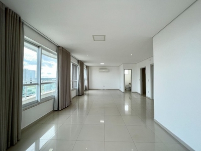 Apartamento com 3 dormitórios para alugar, 163 m² por R$ 6.400,00/mês - Pedrinhas - Porto