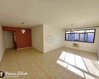 Apartamento com 3 dormitórios para venda em Santos - Ponta da Praia
