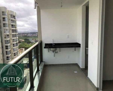 Apartamento com 3 dormitórios, Praia de Itaparica - Vila Velha/ES