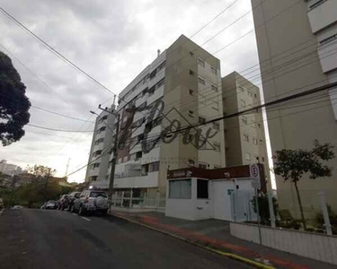 Apartamento com 3 dormitórios, sendo 1 suíte, e sacada com churrasqueira