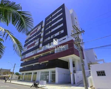 Apartamento com 3 dormitórios, suíte, garagem, amplo living frente norte no edifício Malbe