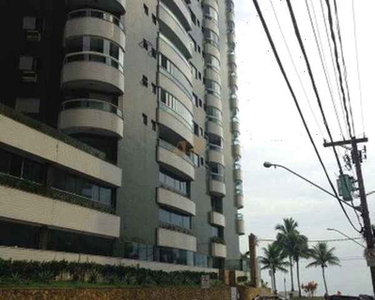 Apartamento com 3 dorms, Canto do Forte, Praia Grande - R$ 760 mil, Cod: 4121
