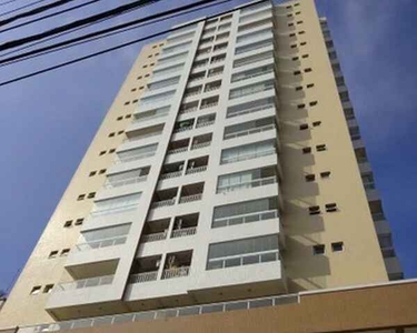 Apartamento com 3 dorms, Canto do Forte, Praia Grande - R$ 790 mil, Cod: 1390