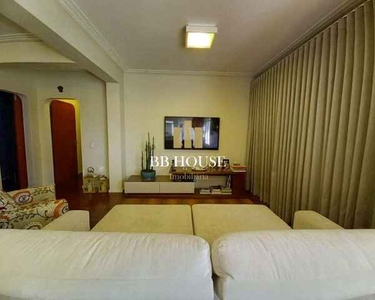 Apartamento com 3 dorms, Centro, Santo André - R$ 680 mil, Cod: 414